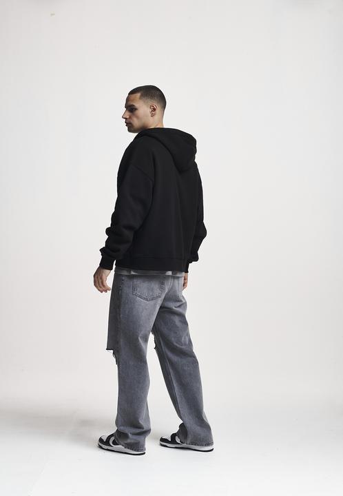 Produktbild 2Y Studios 2Y Anduin Ripped Baggy Jeans - 178451 (30)