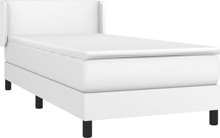 Image du produit vidaXL Boxspringbett (90 x 200 cm)