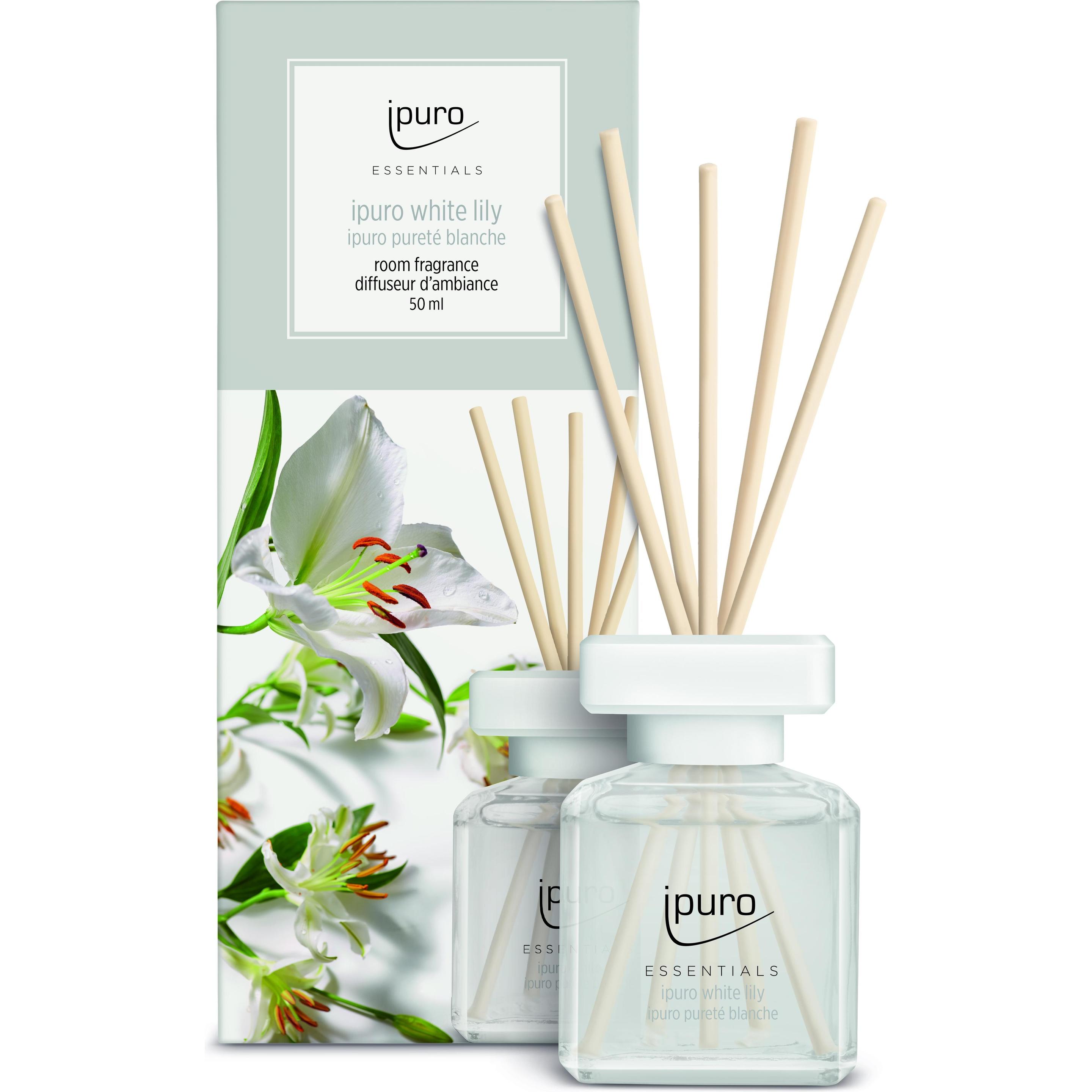 Ipuro, Raumduftaccessoire, Essentials (50 ml)