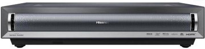 Hisense PX3 (DHU, 2800 lm, 0.22 :1)