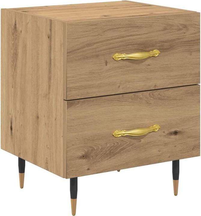 Immagine prodotto vidaXL Nachttisch (35 x 40 x 47.50 cm)