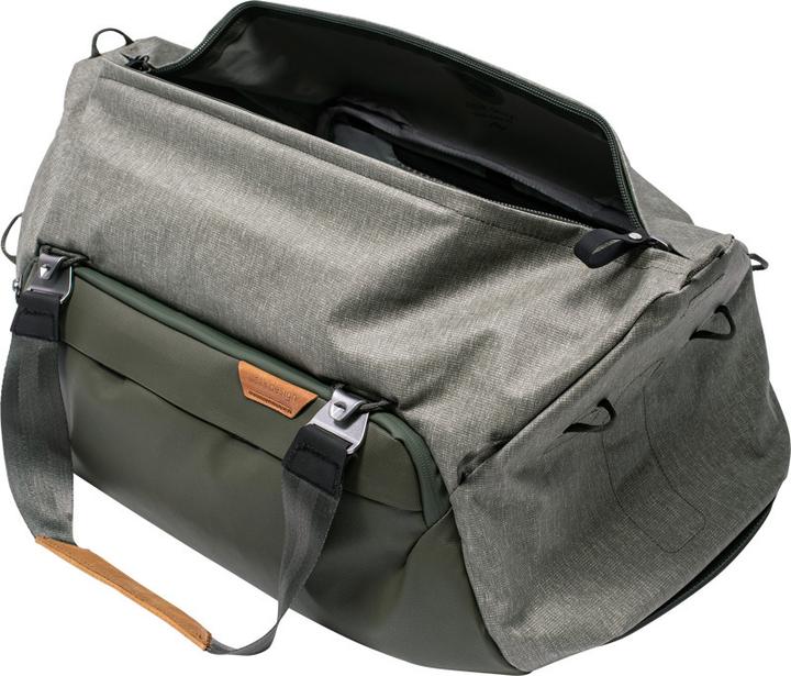 Image du produit Peak Design Travel Duffel 35L (Sac à bandoulière pour appareil photo, 35 l)