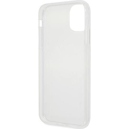 Thumbnail - U.S. Polo US Polo USHCN58TRDGLB iPhone 11 Pro Blue / Blue Gradient Pattern Collection (Apple iPhone 11 Pro), Smartphone ...