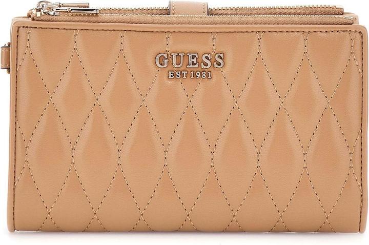 Actual product image Guess Valla Zip Around Organizer