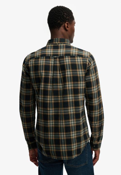Immagine prodotto Superdry Vintage Karohemd (M)