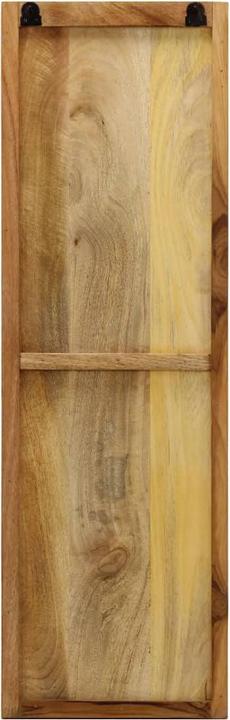 Produktbild vidaXL Garderobe