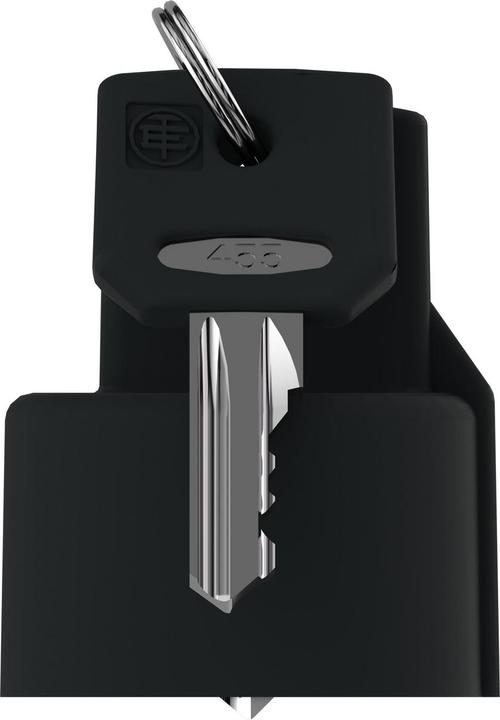 Actual product image Schneider Electric Spare key for key switch, ZBG455P
