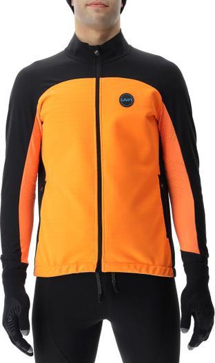 Orange, Schwarz