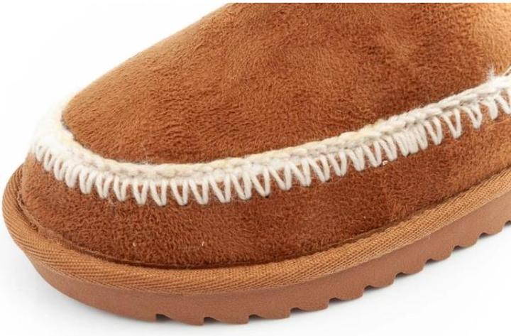 Produktbild Wrangler Elsa Winterstiefel, isolierte Stiefeletten (39)