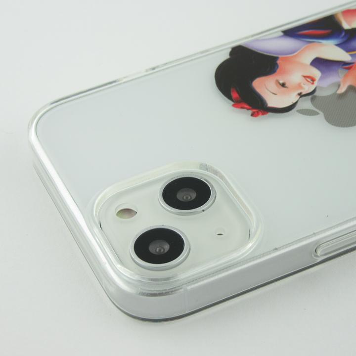 Actual product image PhoneLook Hülle Gummi cartoon Schneewittchen (Apple iPhone 16e)