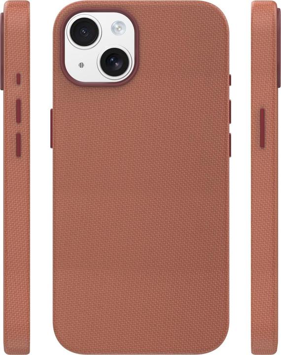 Image du produit Etteri Elegant Mag case for iPhone 14 6,1" brown (Apple iPhone 14)