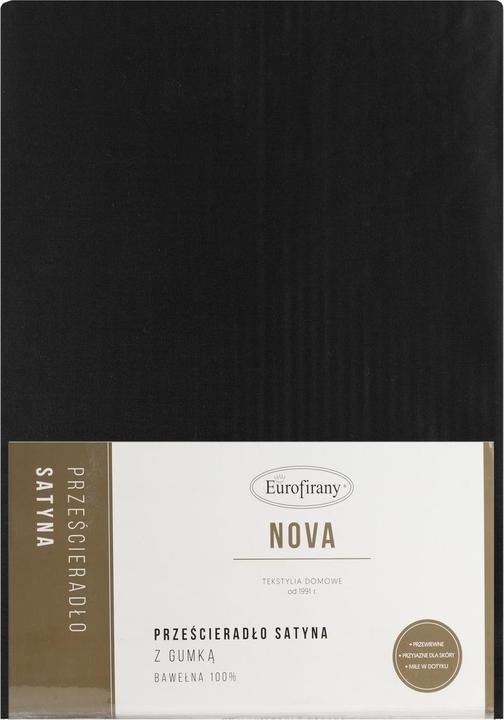 Actual product image Eurofirany By (180 x 200 cm)