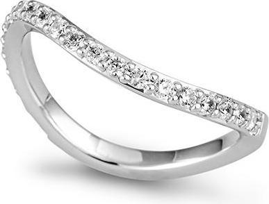 Immagine prodotto Breuning ANELLO - BRILL. 0,44 Ct. H/si (56, Oro 750/18 K)