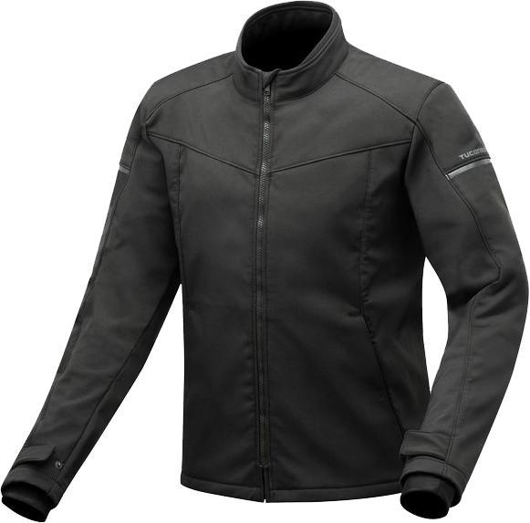 Produktbild Tucano Urbano OVETTO CE WD Textiljacke schwarz XXL (Herren, XXL)