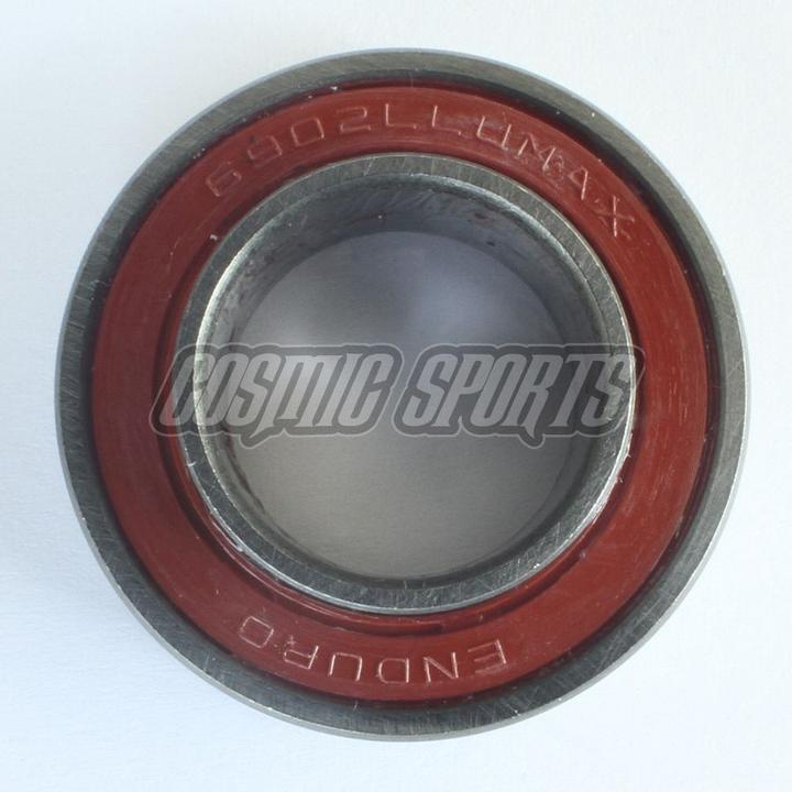 Produktbild Enduro Bearings 6902 LLU MAX-E ABEC 3 Extended Inner Race
