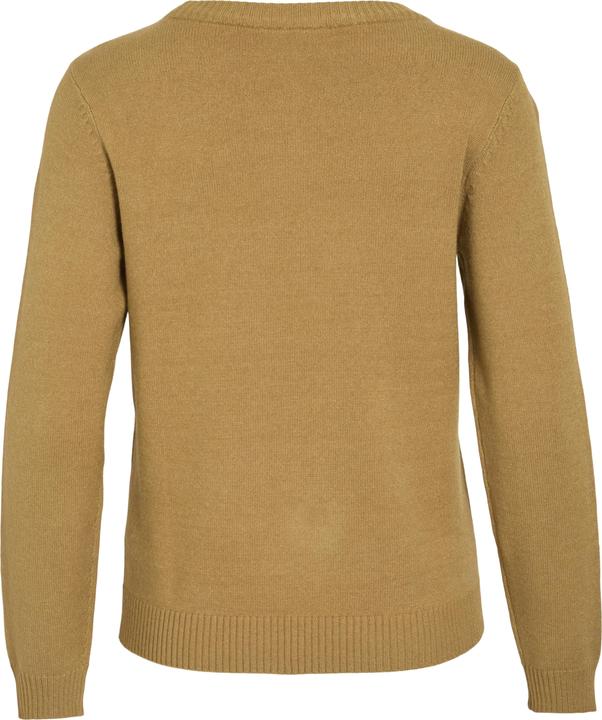 Produktbild Vila VIRIL Rundhals Strickpullover (XXL)