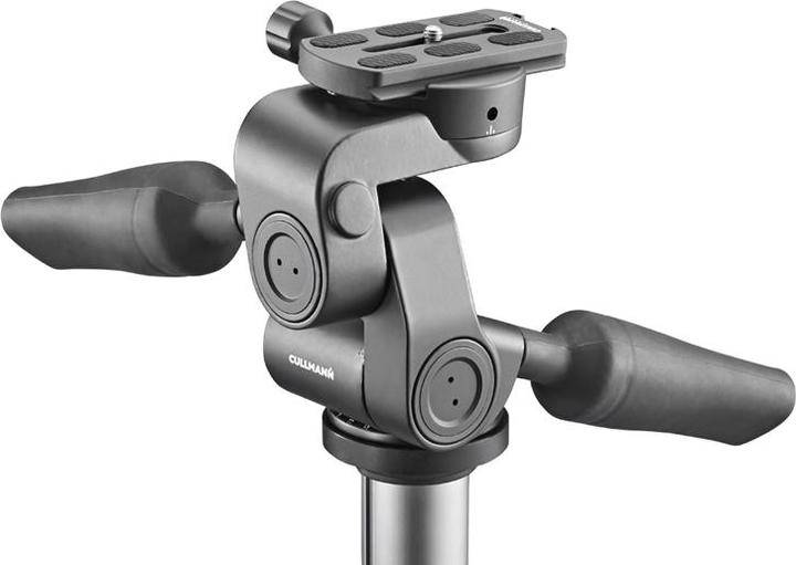 Productafbeelding Cullmann TITAN TW56 OX366 statiefkop (3-weg panhead)