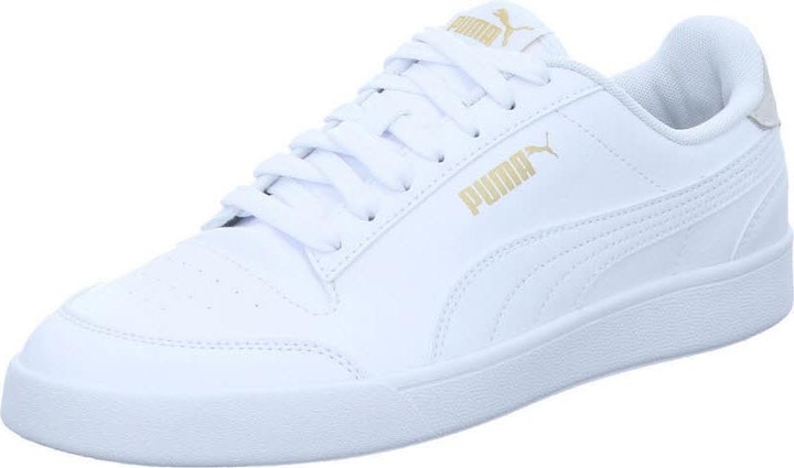 Puma Shuffle team