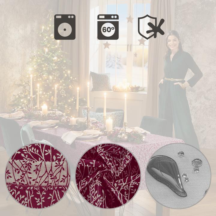 Actual product image Erwin Müller Malaga (170 x 170 cm)