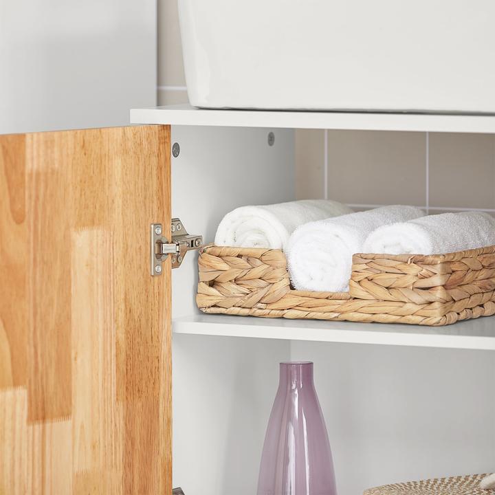 Actual product image SoBuy Vanity unit (60 x 60 x 29 cm)