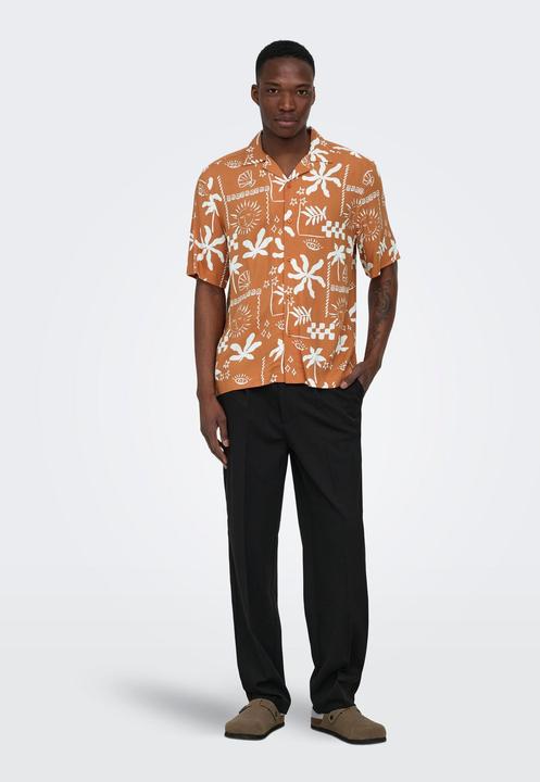 Actual product image Only & Sons ONSDASH Hemd Hemd (XL)