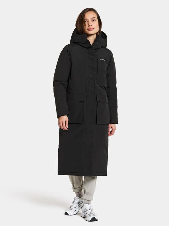 Produktbild Didriksons Women's Leya Parka L 3