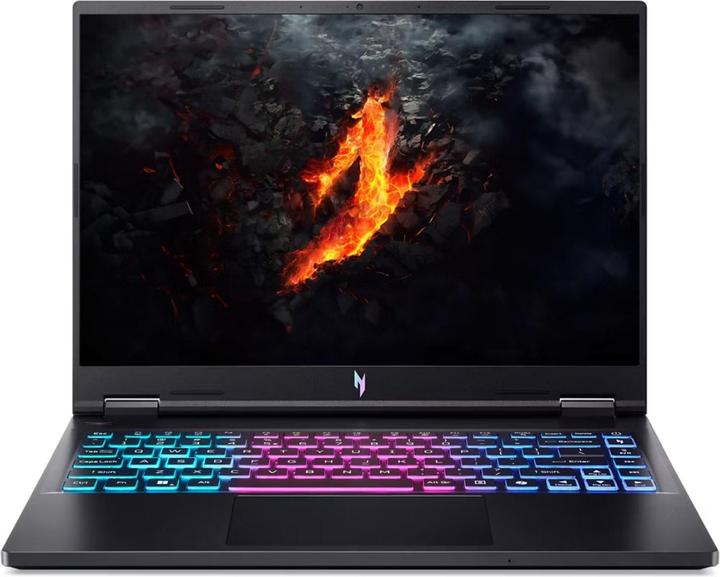Produktbild Acer Nitro 14 (14.50", 1000 GB, 16 GB, DE, AMD Ryzen 7 8845HS)