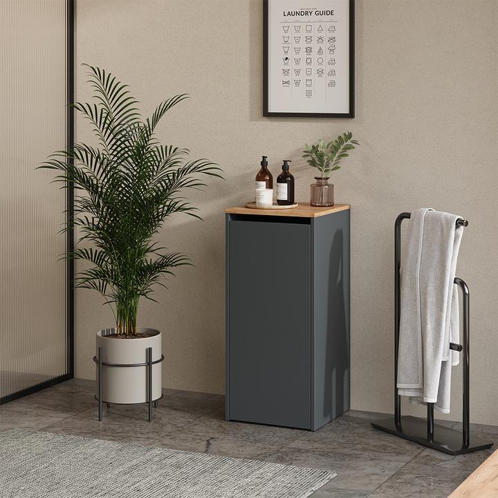 Actual product image Vicco Viktor (40.20 x 40.50 x 88.20 cm)