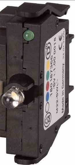 Image du produit Eaton Élément LED, à combiner avec RMQ- 115997