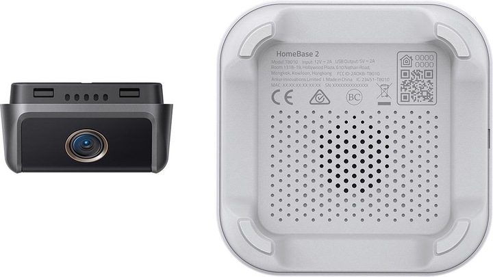 Actual product image eufy Doorbell 2 Pro (Wireless)
