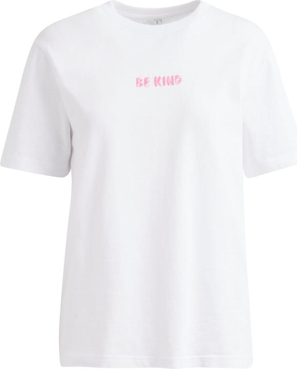 Mister Tee MisterTee Be Kind Heart EMB Tee - 193909