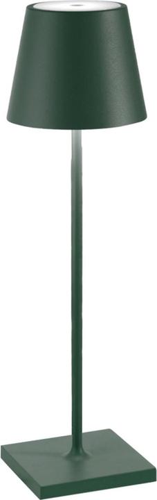 Verde scuro
