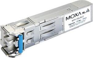Image du produit Moxa SFP-1GSXLC