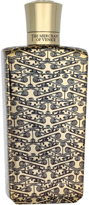 Immagine prodotto The Merchant of Venice Gold Regatta EDP spray 100ml (Eau de parfum, 100 ml)