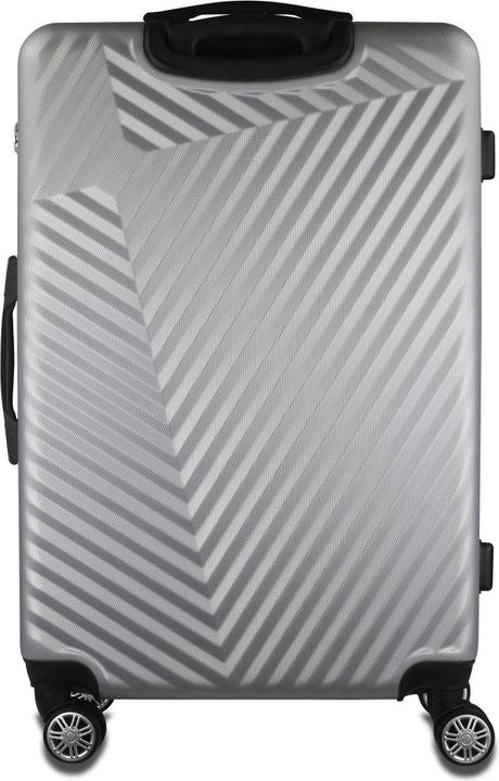Image du produit Mano Don Carlo Valise à coque dure (92 l)