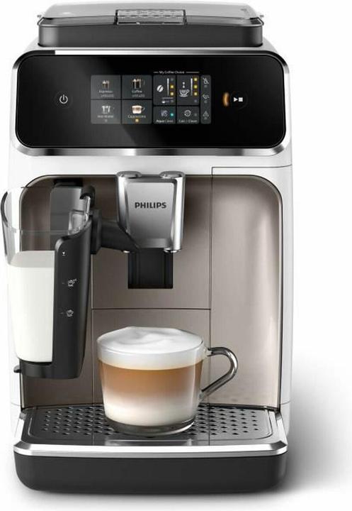 Produktbild Philips Kaffeemaschine EP2333/40