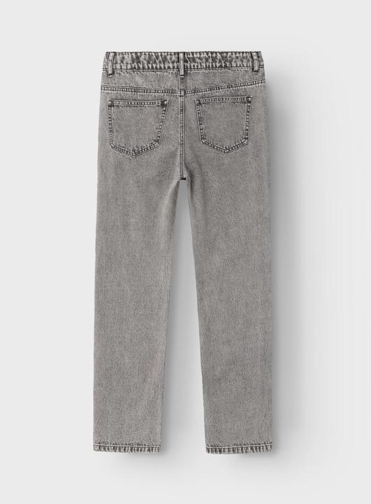 Actual product image Name it Nlfkizza Dnm Hw Mom Pant Noos (134)