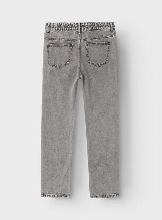 Image du produit Name it Nlfkizza Dnm Hw Mom Pant Noos (134)