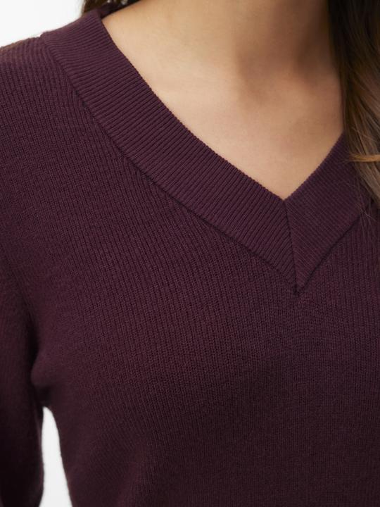Image du produit Vero Moda AWALEXANDRA Midikleid Strickkleid (S)