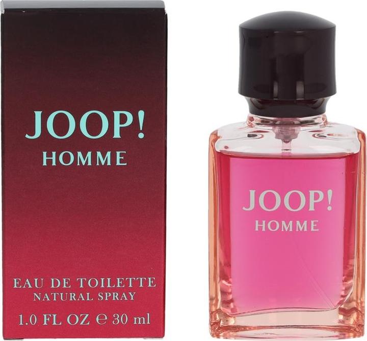 Immagine prodotto Joop! Homme (Eau de toilette, 30 ml)