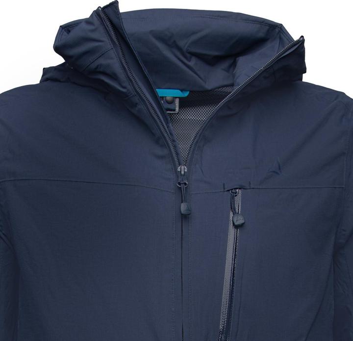 Image du produit Schöffel Vancouver2 ZipIn! Jacket dress blues (48)