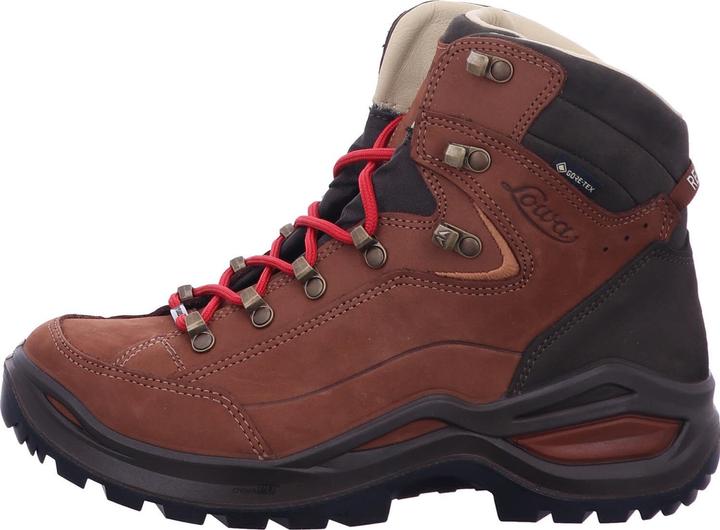 Produktbild Lowa Wanderschuh RENEGADE 100 GTX MID Ws (37)