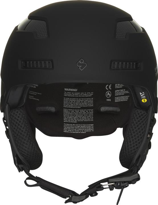 Produktbild Sweet Protection Trooper 2VI MIPS (59 - 61 cm, L, XL)