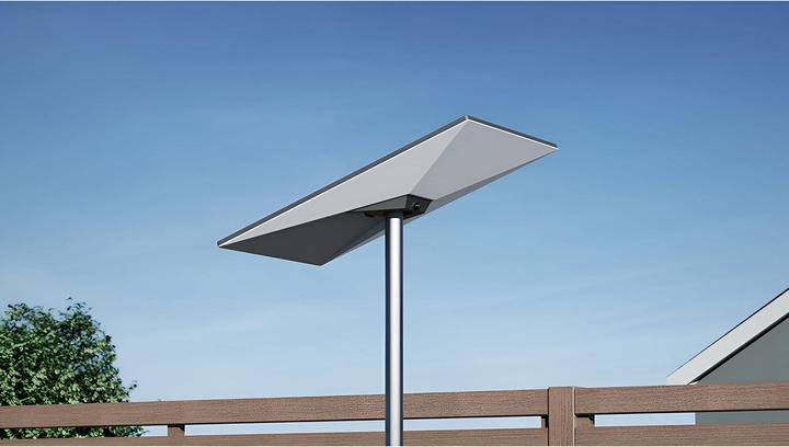 Produktbild Starlink Rohradapter für Standard Kit V4 (Montage-Kit)