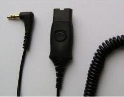 Actual product image Poly Adapter