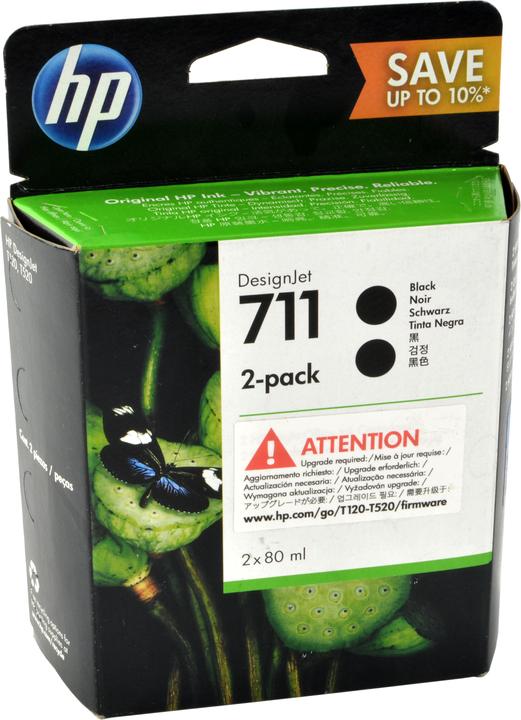 HP 711xl (FC)