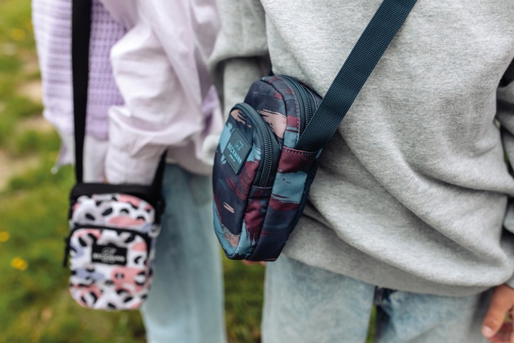 Image du produit Beckmann Sac à bandoulière