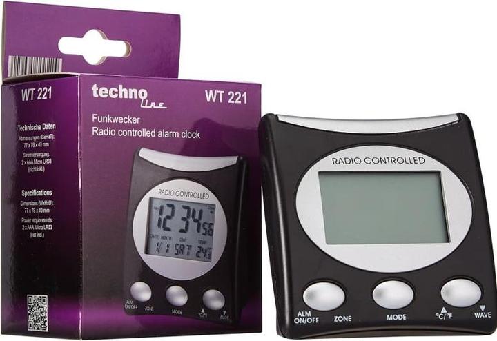 Image du produit Proficell Wt 221