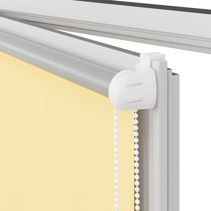 Produktbild vidaXL Verdunkelungsrollo (95 x 130 cm)