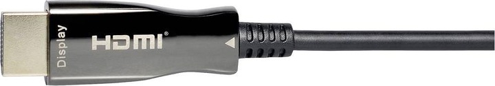 Immagine prodotto Transmedia HDMI (Typ A) — HDMI (Typ A) (40 m, HDMI)
